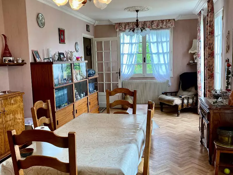 Maison, 90,88 m²