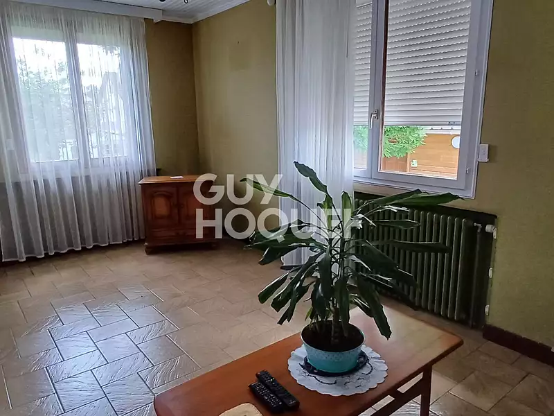 Maison, 185 m²