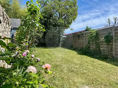 Maison, 184 m²