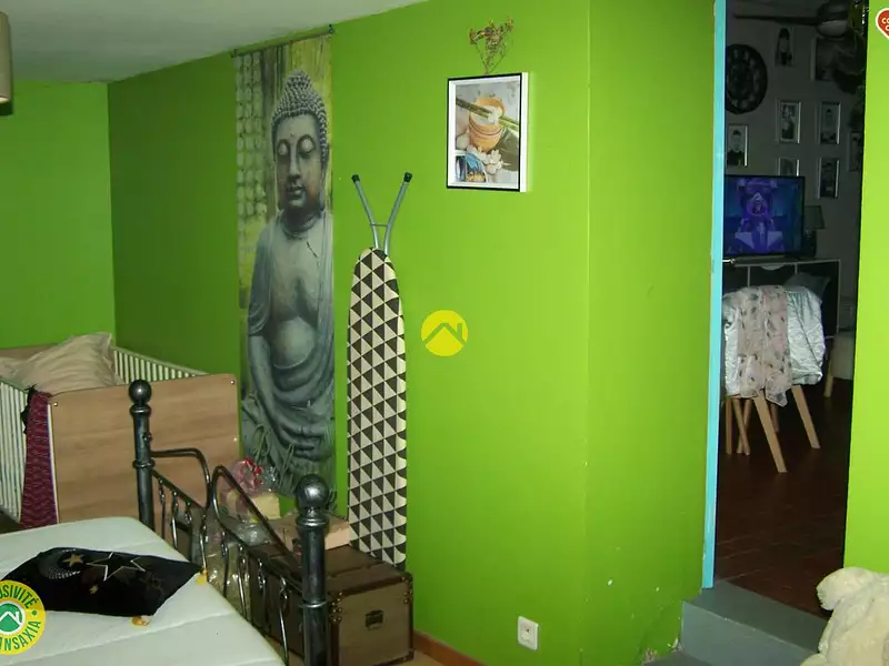 Maison, 86 m²