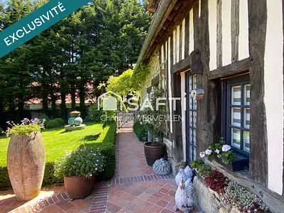 Maison, 242 m²