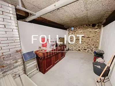 Appartement, 42,51 m²