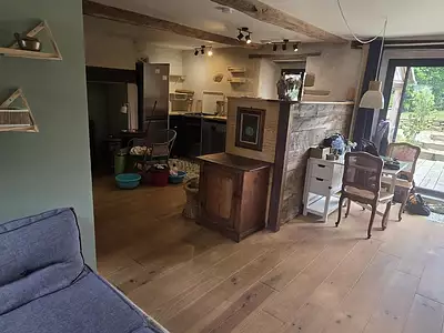 Maison, 162 m²