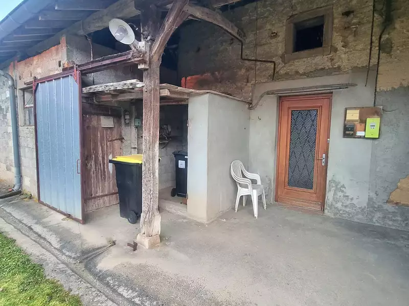 Maison, 70 m²