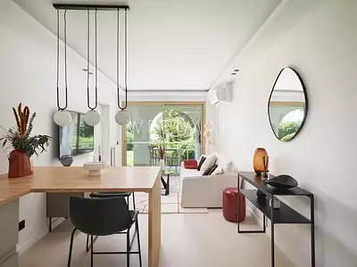 Appartement, 40,51 m²