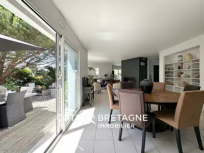 Maison, 130 m²