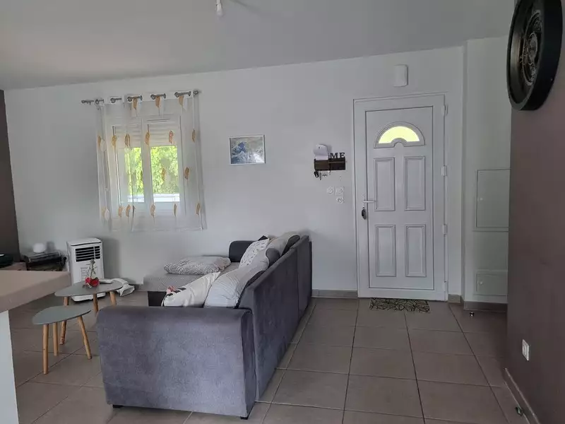 Maison, 76 m²