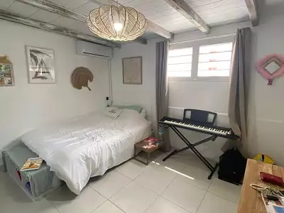 Maison, 150 m²