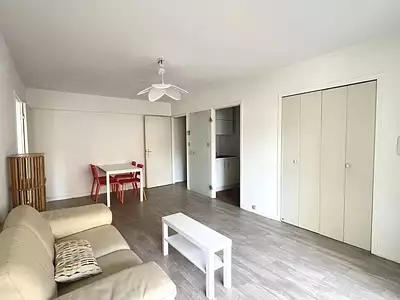 Appartement, 47,5 m²