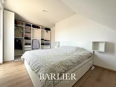 Appartement, 82 m²