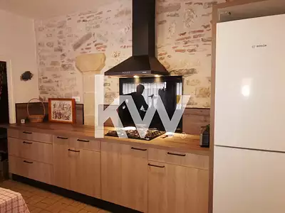 Maison, 135 m²