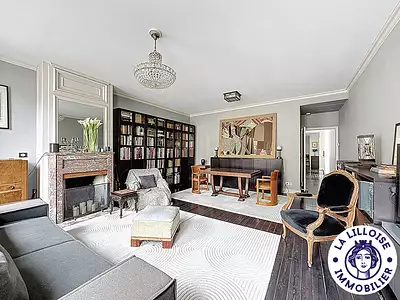 Appartement, 104 m²