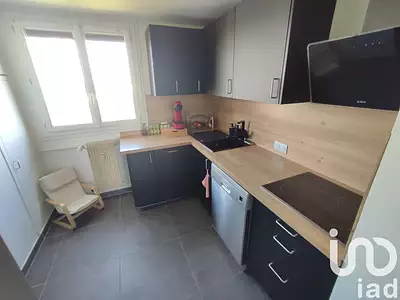Appartement, 73 m²