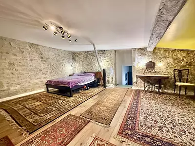Maison, 338 m²