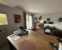 Appartement, 56,12 m²