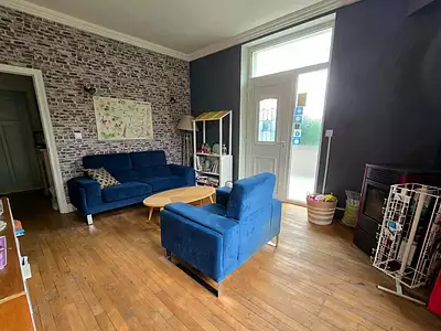 Maison, 365 m²