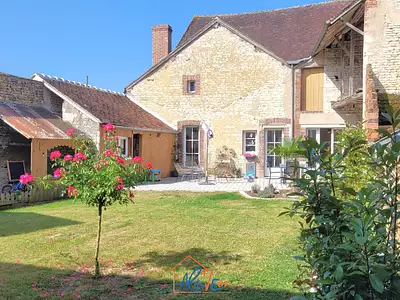 Maison, 157 m²