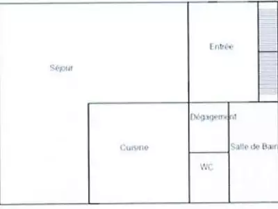 Maison, 117 m²
