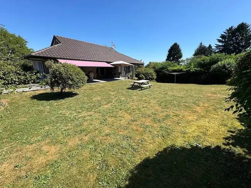 Maison, 170 m²