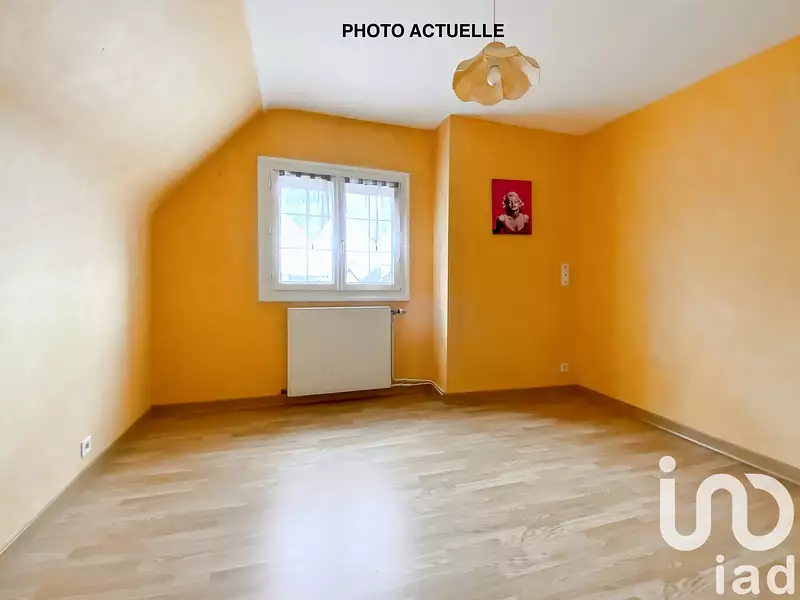 Maison, 125 m²