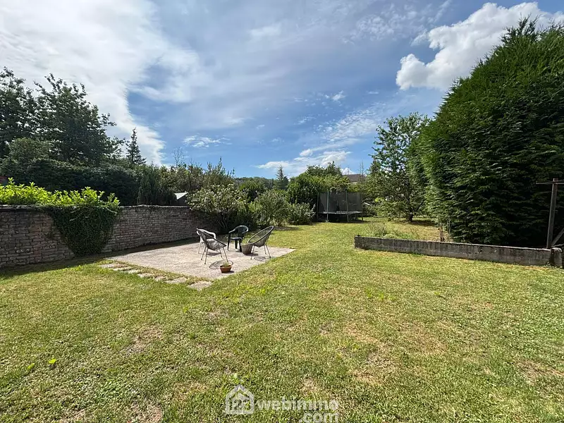 Maison, 174,22 m²