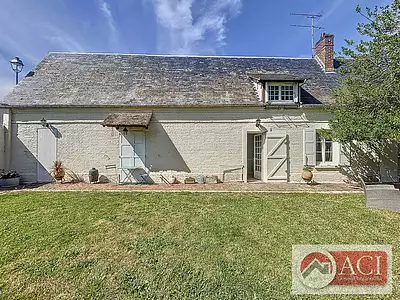 Maison, 107,63 m²