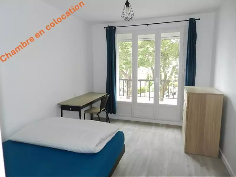 Appartement, 11 m²