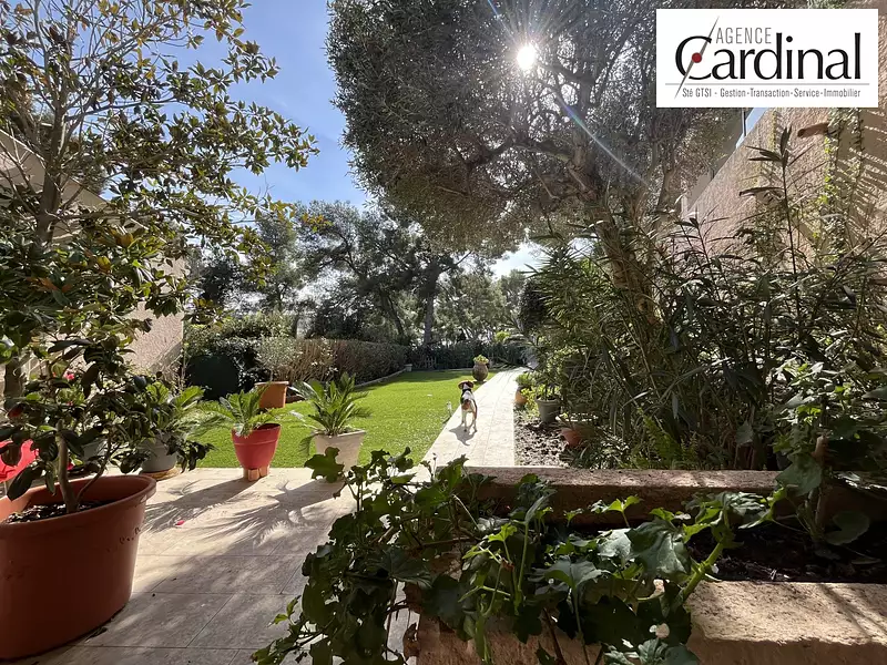 Appartement, 73,76 m²