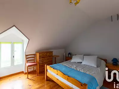 Maison, 120 m²