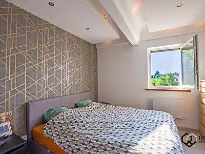 Appartement, 62,37 m²
