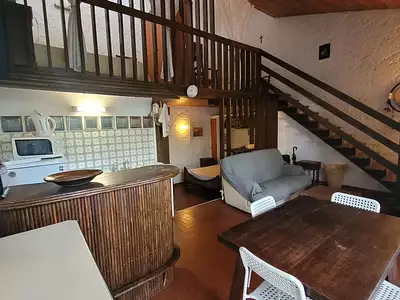 Maison, 43 m²