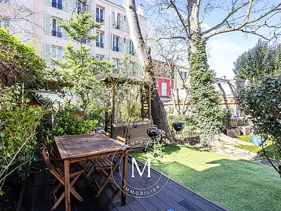 Appartement, 51,61 m²