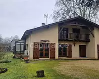 Maison, 122 m²