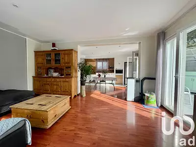 Maison, 170 m²