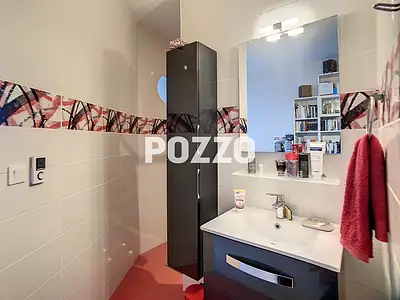 Appartement, 140,96 m²