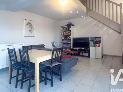 Appartement, 82 m²