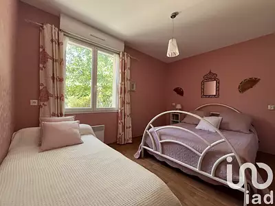 Maison, 77 m²