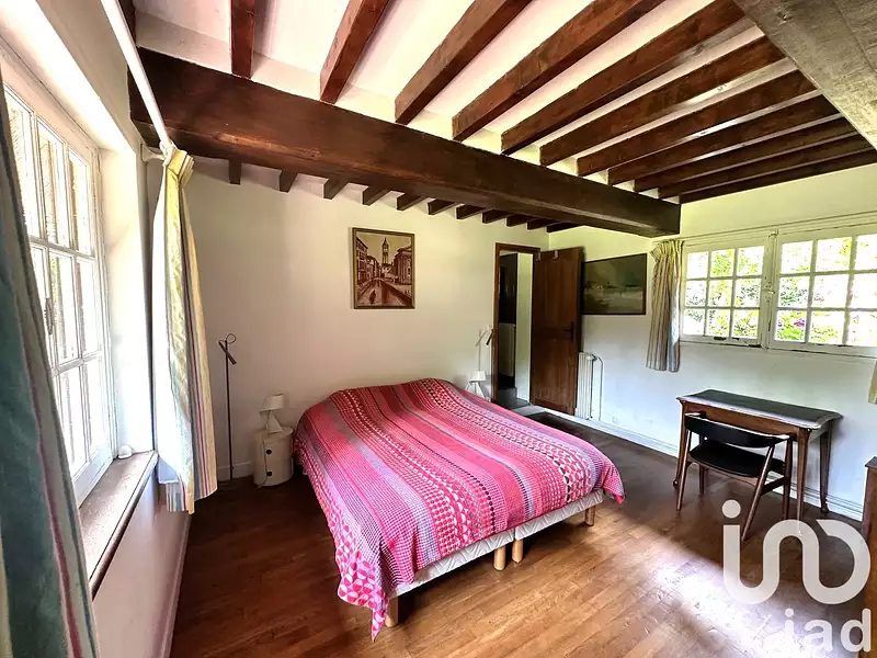 Maison, 154 m²