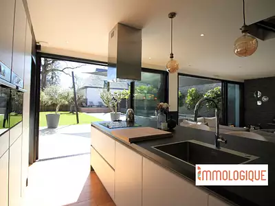 Maison, 160 m²