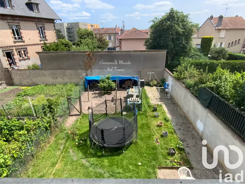 Maison, 169 m²