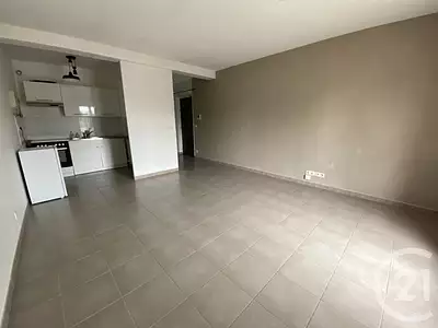 Appartement, 42 m²