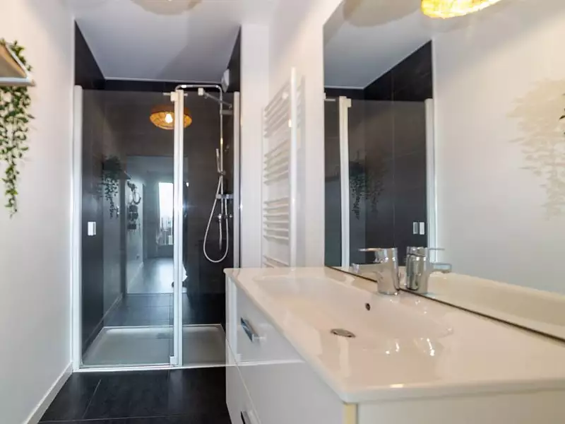 Appartement, 80,55 m²