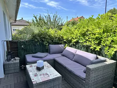 Maison, 95 m²