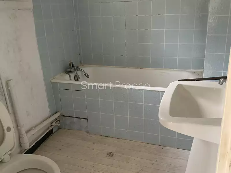 Immeuble, 480 m²