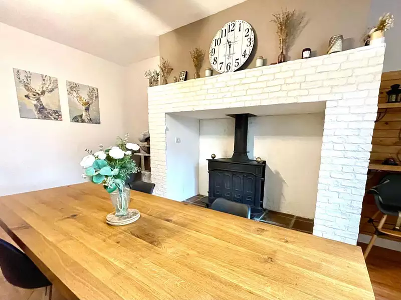 Maison, 179 m²