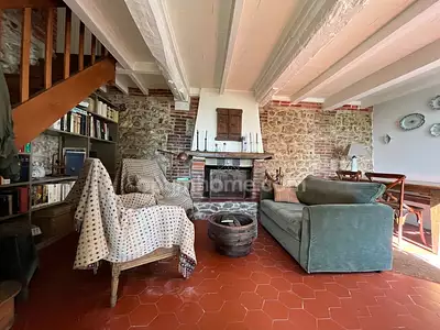 Maison, 104 m²