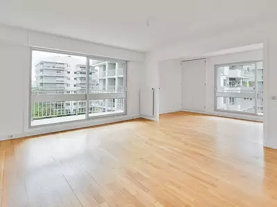Appartement, 86 m²