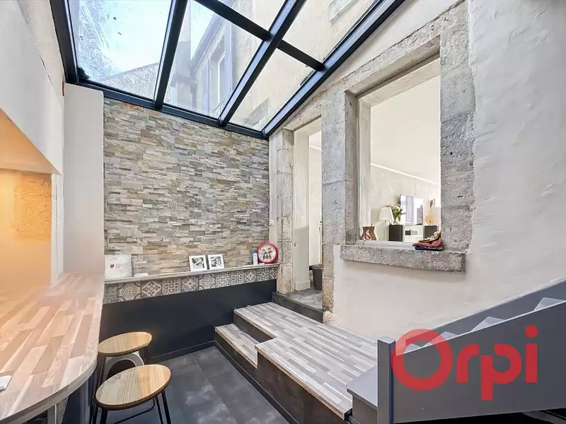 Maison, 112 m²