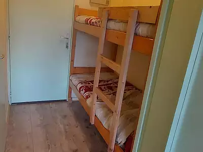 Appartement, 20 m²