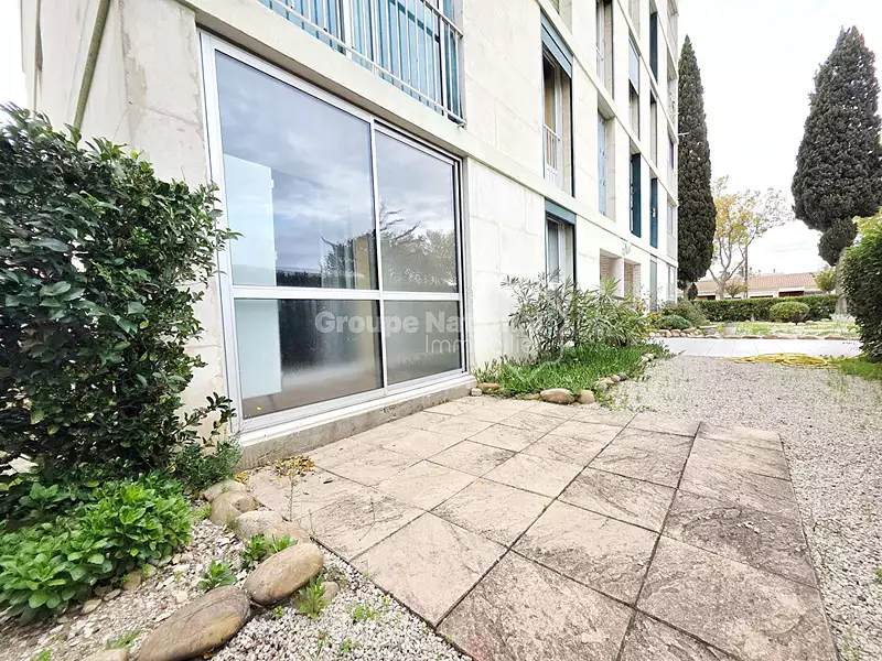 Appartement, 74,17 m²